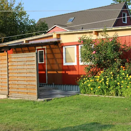 Palliwoda Holiday home