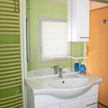 Holiday home Palliwoda *