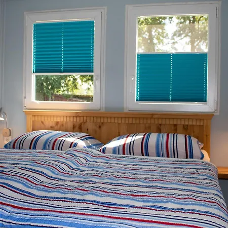 Holiday home Palliwoda