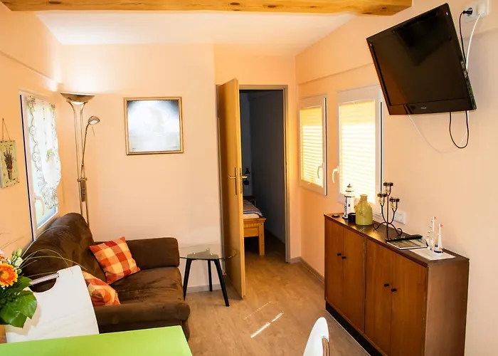 펜션 Palliwoda 프레로